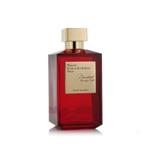 Baccarat Rouge 540 ekstrakt perfum unisex