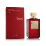 Baccarat Rouge 540 ekstrakt perfum unisex 200 ml
