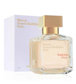 Maison Francis Kurkdjian Amyris Femme woda perfumowana dla kobiet 70 ml