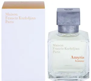 Maison Francis Kurkdjian Amyris Homme woda toaletowa dla mężczyzn 70 ml