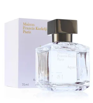 Maison Francis Kurkdjian Aqua Celestia woda toaletowa unisex 70 ml