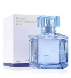 Maison Francis Kurkdjian Aqua Celestia Cologne Forte woda perfumowana unisex 70 ml
