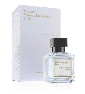 Maison Francis Kurkdjian Aqua Celestia Forte woda perfumowana unisex 70 ml
