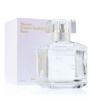 Maison Francis Kurkdjian Aqua Universalis Cologne Forte woda perfumowana unisex 70 ml