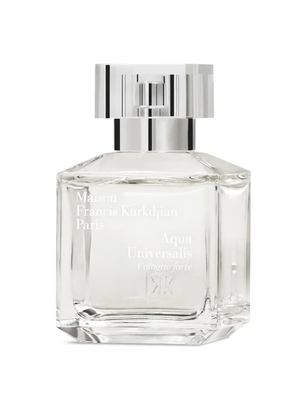 Aqua Universalis Cologne Forte woda perfumowana unisex 70 ml