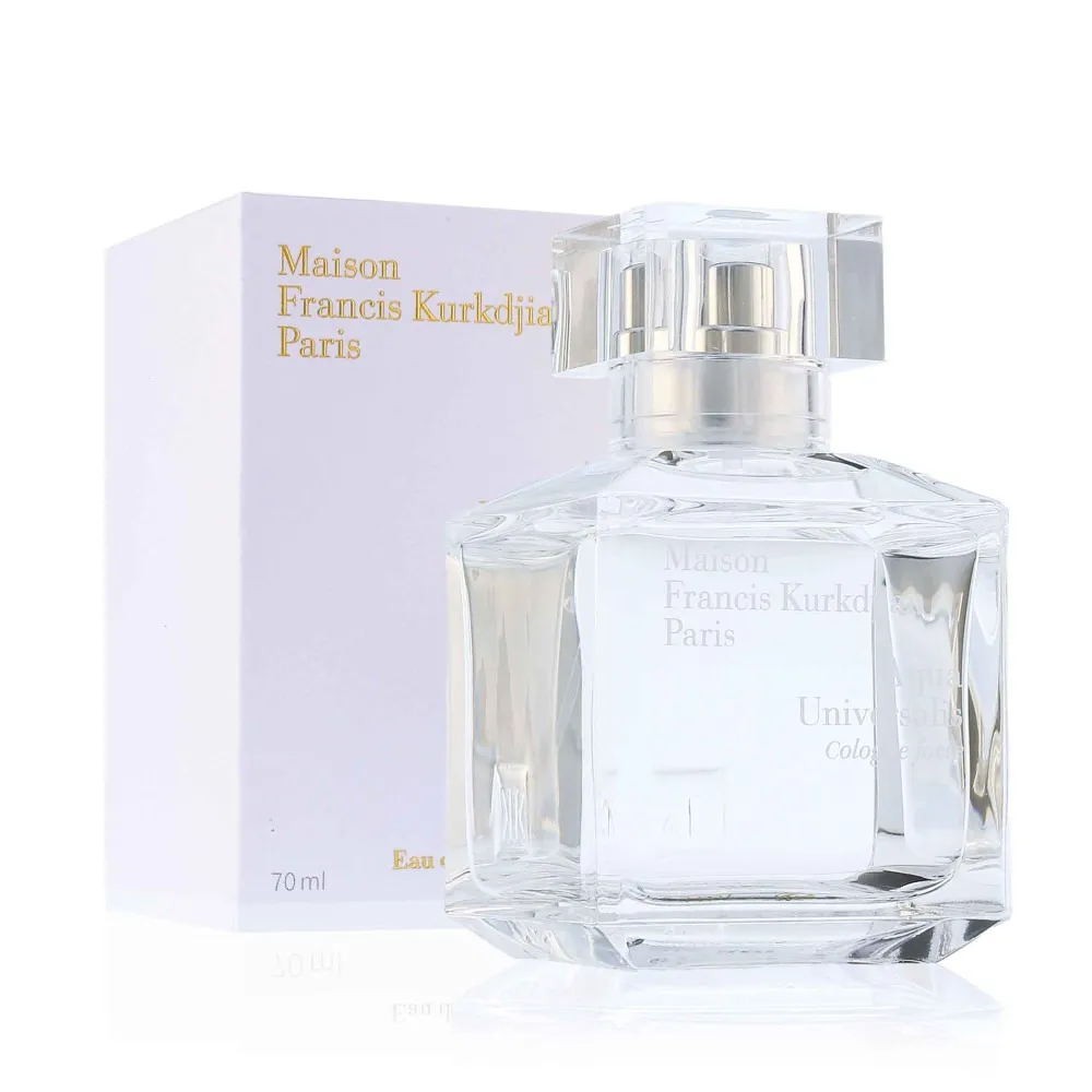 Aqua Universalis Cologne Forte woda perfumowana unisex 70 ml