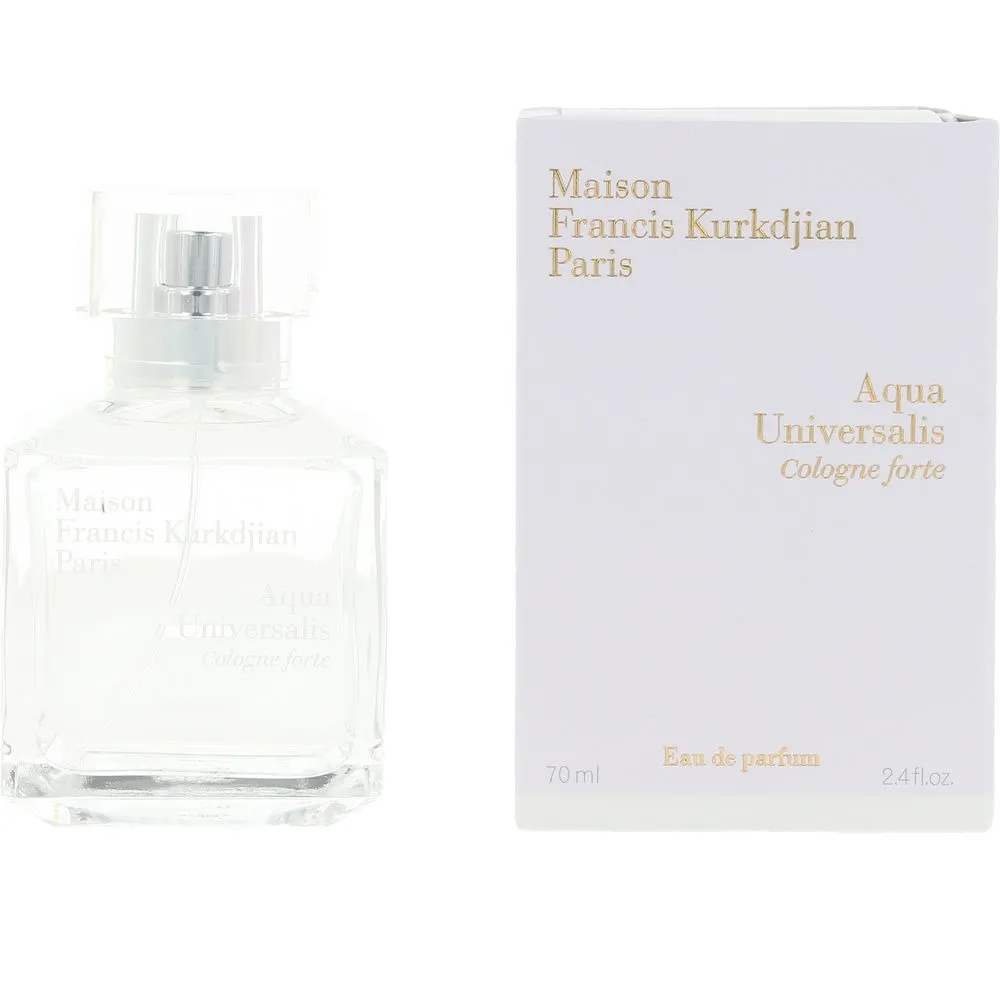 Aqua Universalis Cologne Forte woda perfumowana unisex 70 ml