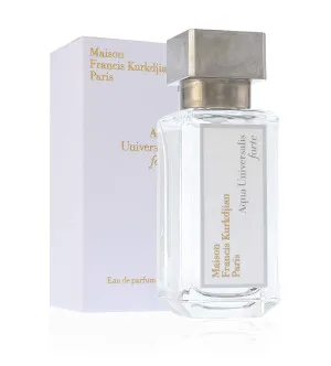 Maison Francis Kurkdjian Aqua Universalis Forte woda perfumowana unisex 35 ml