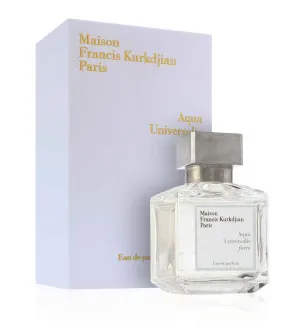 Maison Francis Kurkdjian Aqua Universalis Forte woda perfumowana unisex 70 ml