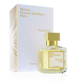 Maison Francis Kurkdjian Aqua Vitae Forte woda perfumowana unisex 70 ml
