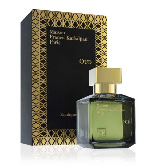 Maison Francis Kurkdjian Oud woda perfumowana unisex 70 ml