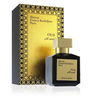 Maison Francis Kurkdjian Oud Silk Mood ekstrakt perfum unisex 70 ml