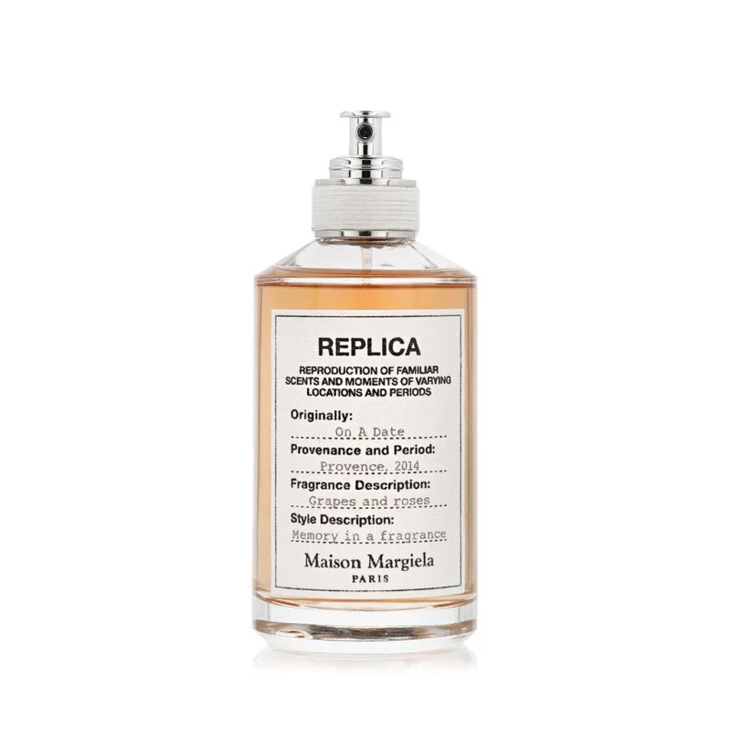 Replica On A Date woda toaletowa unisex 100 ml