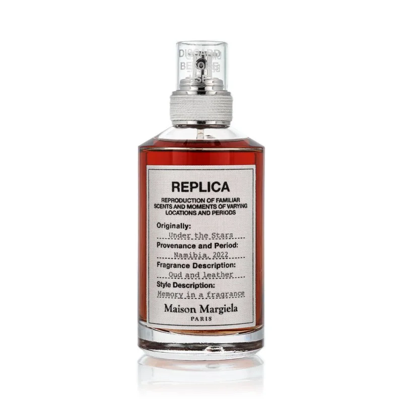 Replica Under the Stars woda toaletowa unisex 100 ml