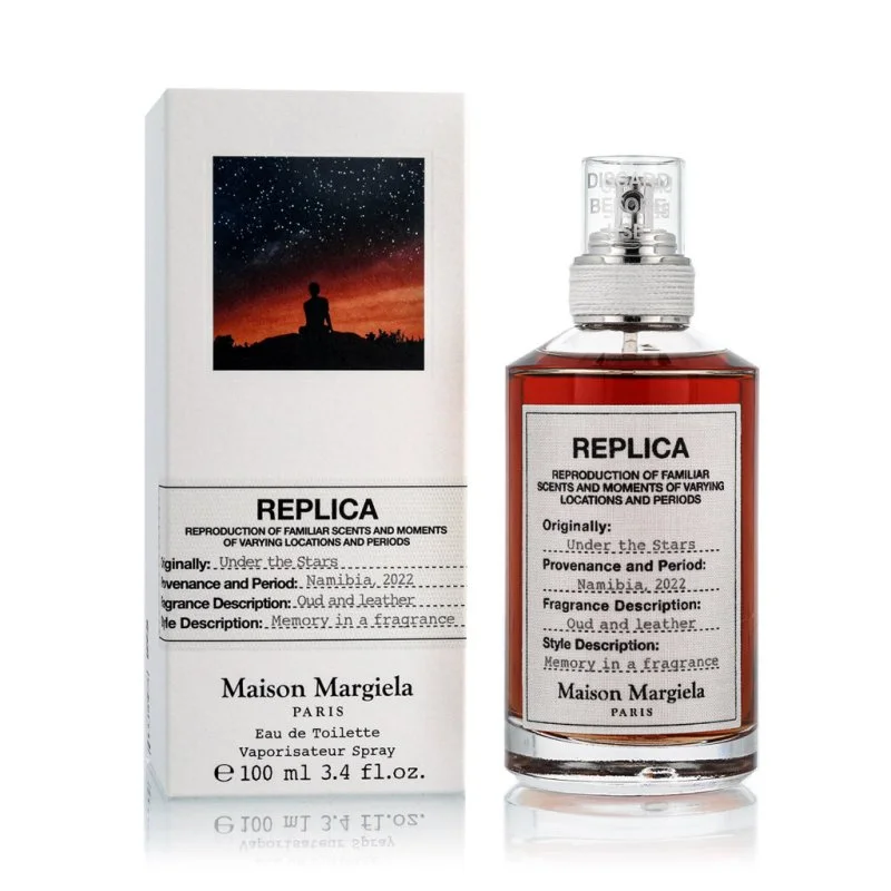 Replica Under the Stars woda toaletowa unisex 100 ml