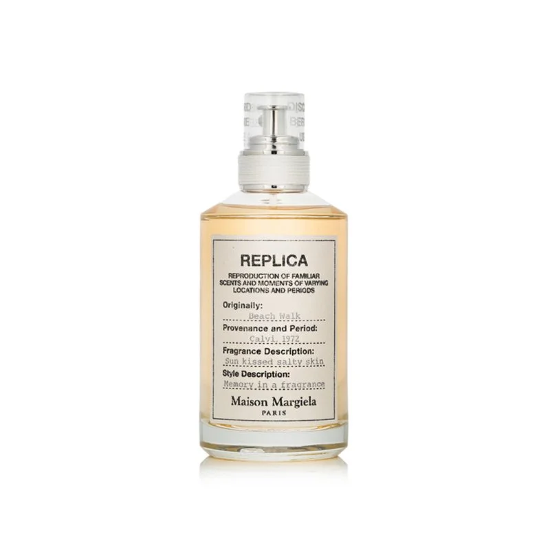 Replica Beach Walk woda toaletowa dla kobiet 100 ml