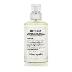 Maison Margiela Replica Under the Lemon Trees woda toaletowa unisex