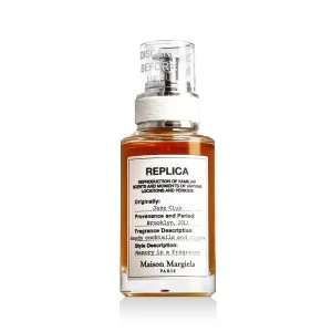 Maison Margiela Replica Jazz Club woda toaletowa dla mężczyzn