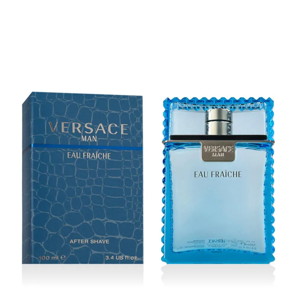 Man Eau Fraîche woda po goleniu dla mężczyzn 100 ml