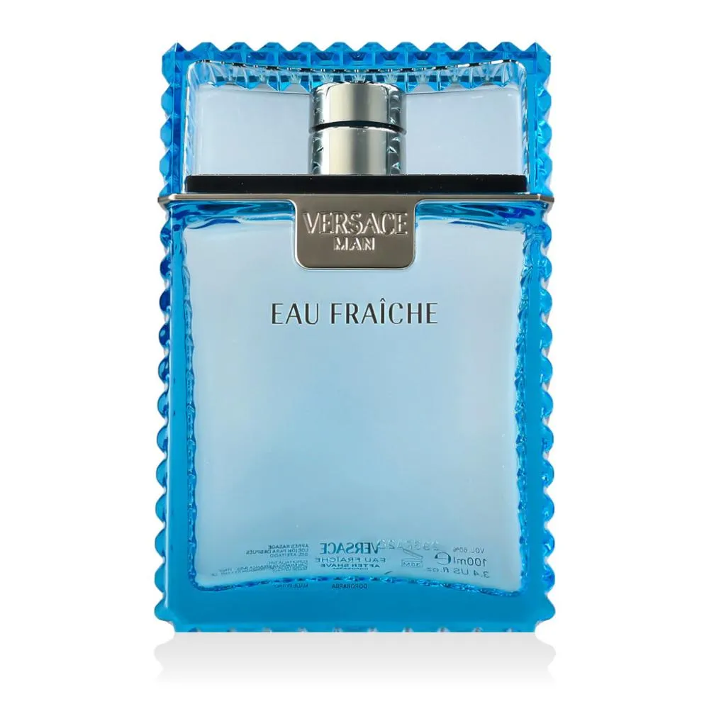 Man Eau Fraîche woda po goleniu dla mężczyzn 100 ml