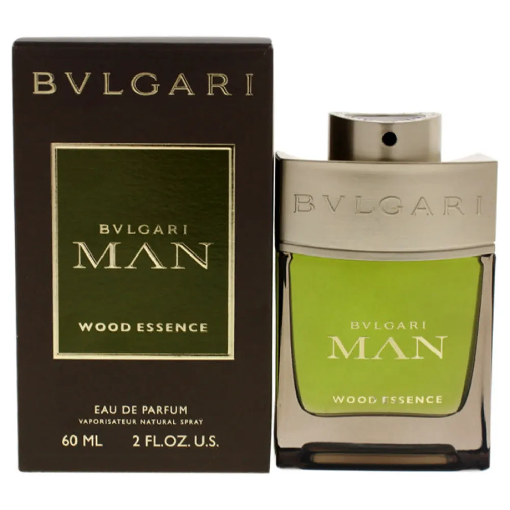 Man Wood Essence woda perfumowana dla mężczyzn 60 ml