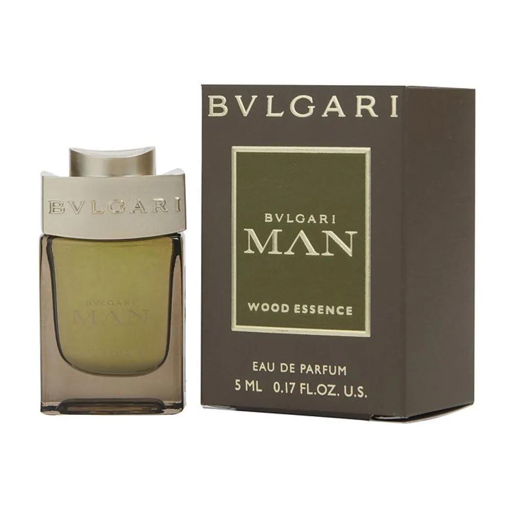 Man Wood Essence woda perfumowana dla mężczyzn 60 ml