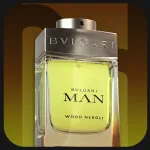 Man Wood Neroli woda perfumowana dla mężczyzn 100 ml
