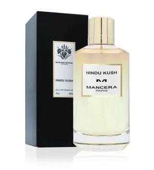 Mancera Hindu Kush woda perfumowana unisex 120 ml