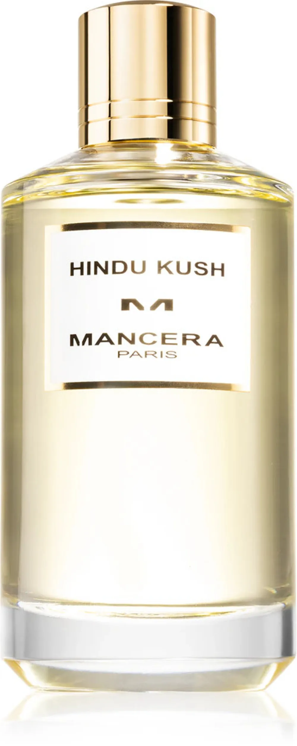 Hindu Kush woda perfumowana unisex 120 ml