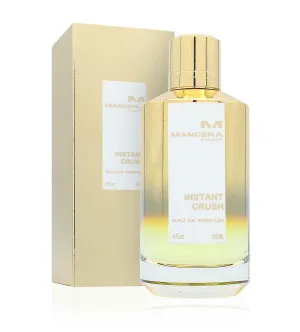 Mancera Instant Crush woda perfumowana unisex 120 ml