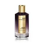 Amber & Roses woda perfumowana unisex 120 ml