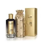Amber & Roses woda perfumowana unisex 120 ml