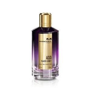 Mancera Aoud Black Candy woda perfumowana unisex