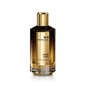 Mancera Aoud Café woda perfumowana unisex