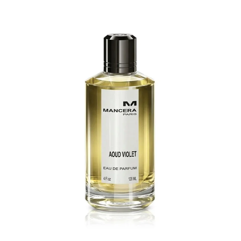 Aoud Violet woda perfumowana unisex 120 ml