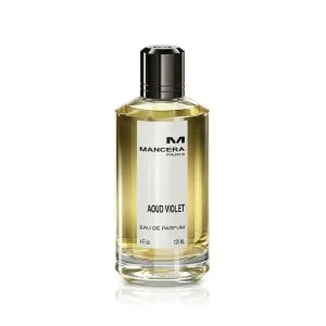 Mancera Aoud Violet woda perfumowana unisex