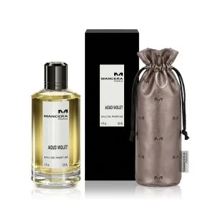 Mancera Aoud Violet woda perfumowana unisex