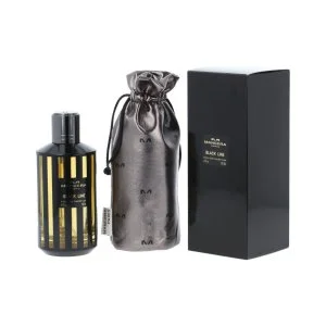 Mancera Black Line woda perfumowana unisex