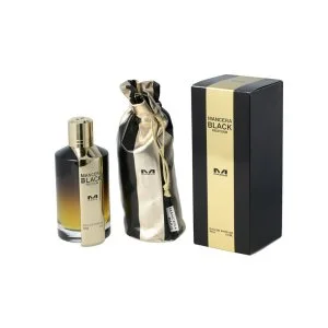 Mancera Black Prestigium woda perfumowana unisex