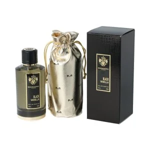 Mancera Black Vanilla woda perfumowana unisex