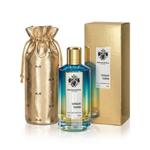 Cinque Terre woda perfumowana unisex