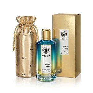 Mancera Cinque Terre woda perfumowana unisex