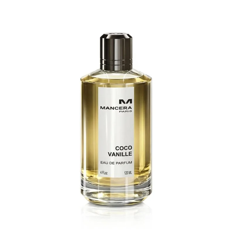 Coco Vanille woda perfumowana dla kobiet 120 ml