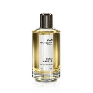 Coco Vanille woda perfumowana dla kobiet
