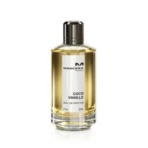 Mancera Coco Vanille woda perfumowana dla kobiet