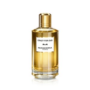 Crazy For Oud woda perfumowana unisex