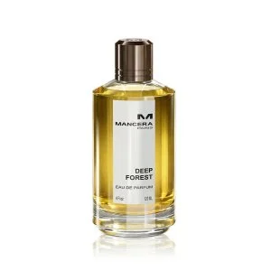 Mancera Deep Forest woda perfumowana unisex