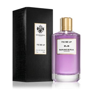 Fig Me Up woda perfumowana unisex