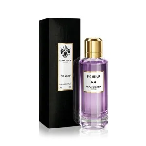 Mancera Fig Me Up woda perfumowana unisex