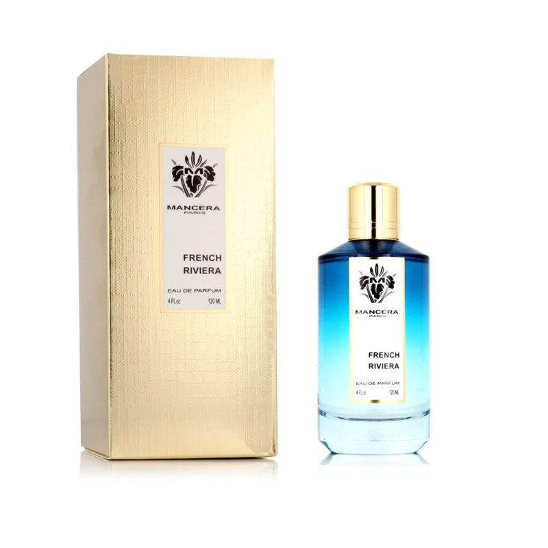 French Riviera woda perfumowana unisex 120 ml